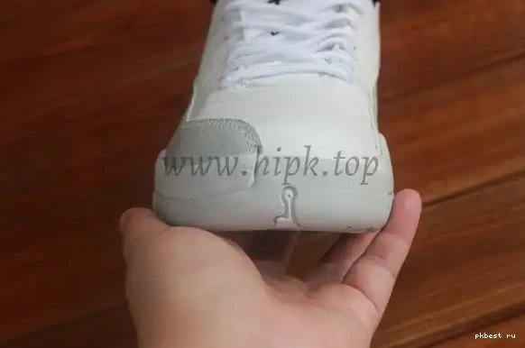 Air GS 12 Authentic Jordan “Barons” 0520